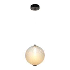 Luminaire suspendu CELESTE AC6940WH