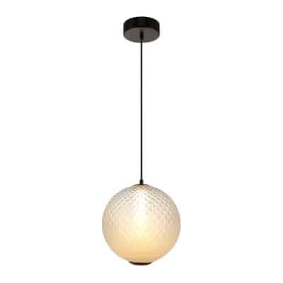 Luminaire suspendu CELESTE AC6940WH