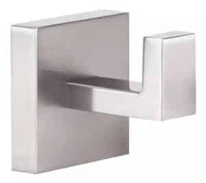 Crochet pour salle de bain BISHOP BA101A02BN