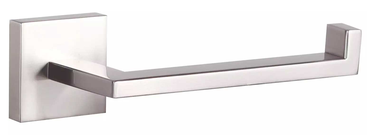 Support à papier hygiénique BISHOP BA101A07BN