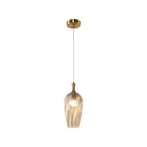 Luminaire suspendu EESHA C30901AGAM