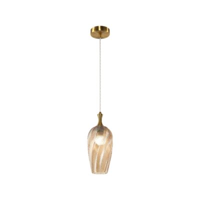 Luminaire suspendu EESHA C30901AGAM