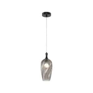 Luminaire suspendu EESHA C30901MBSM
