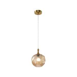 Luminaire suspendu EESHA C30902AGAM