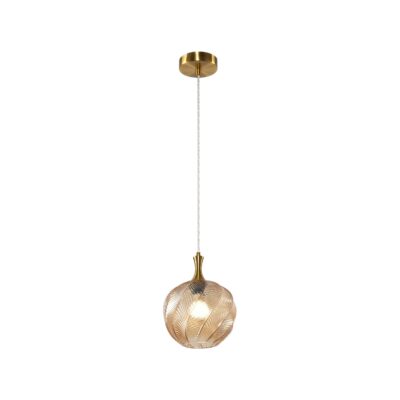 Luminaire suspendu EESHA C30902AGAM