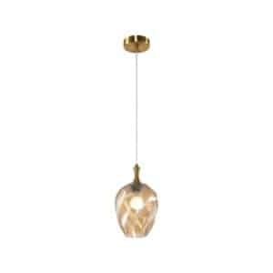 Luminaire suspendu EESHA C30903AGAM