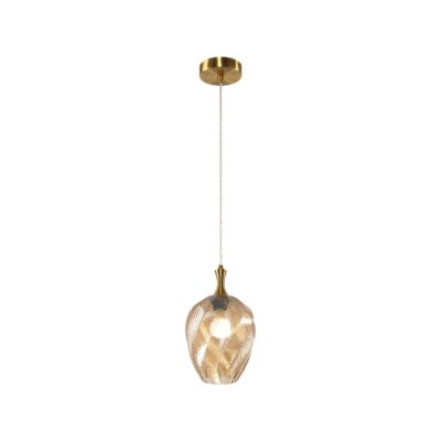 Luminaire suspendu EESHA C30903AGAM