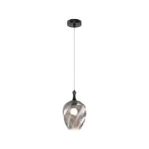 Luminaire suspendu EESHA C30903MBSM