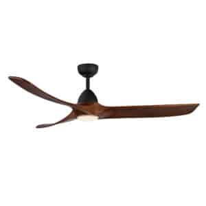 Ventilateur BAYLOR CF97860-MB/DW