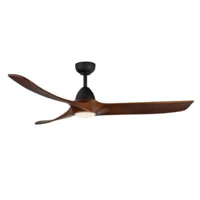 Ventilateur BAYLOR CF97860-MB/DW