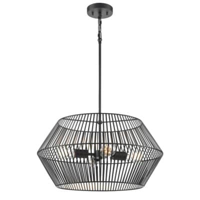 Luminaire suspendu LADYSMITH DVP44505EB