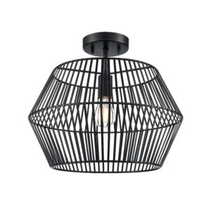 Plafonnier LADYSMITH DVP44512EB