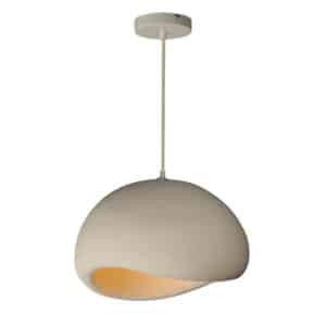 Luminaire suspendu MOERAKI E25184-OY