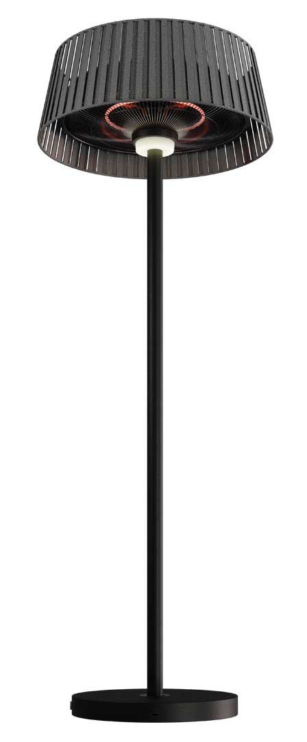 Lampe de plancher VELLURA EFH0138