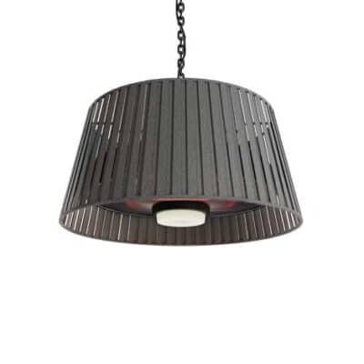 Luminaire suspendu VELLURA EFH0139