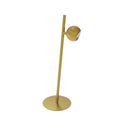Lampe de table FERNANDA FER-165LEDT-AGB