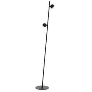 Lampe de plancher FERNANDA FER-5010LEDF-SB