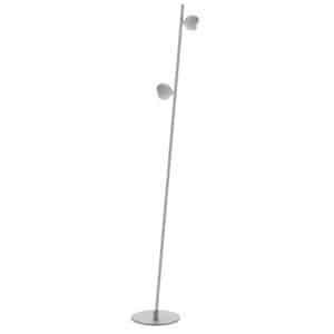 Lampe de plancher FERNANDA FER-5010LEDF-SN