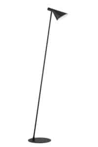 Lampe de plancher CENA FL8705-BLK