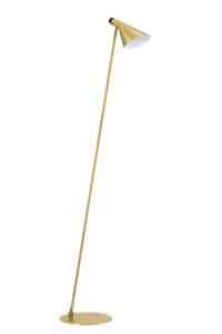 Lampe de plancher CENA FL8705-BRS