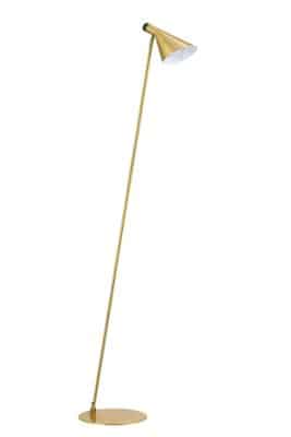 Lampe de plancher CENA FL8705-BRS