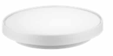 Luminaire plafonnier moderne BRUNSWICK Kuzco FM43518-WH-5CCT