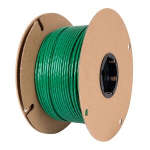 Câble vert surface XL FLEXTHERM HGS240L0772