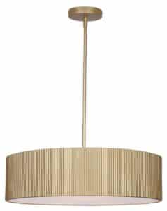 Luminaire suspendu SCARLETT ICH1208A03PGD22