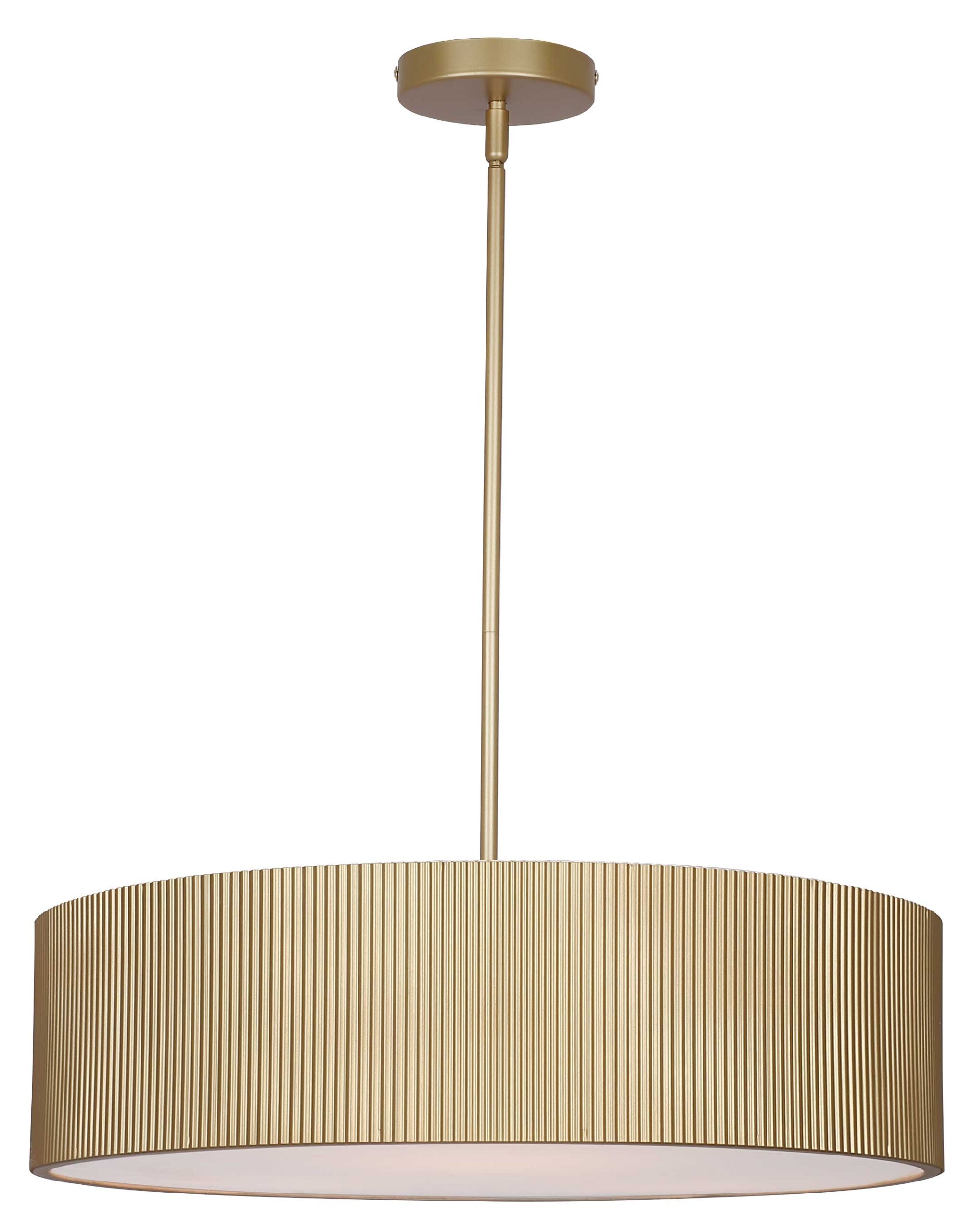 Luminaire suspendu SCARLETT ICH1208A03PGD22