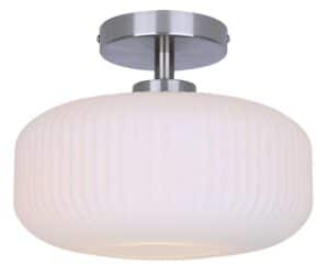 Plafonnier MALLORY IFM1200A11BN