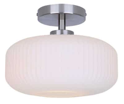 Flush mount MALLORY IFM1200A11BN