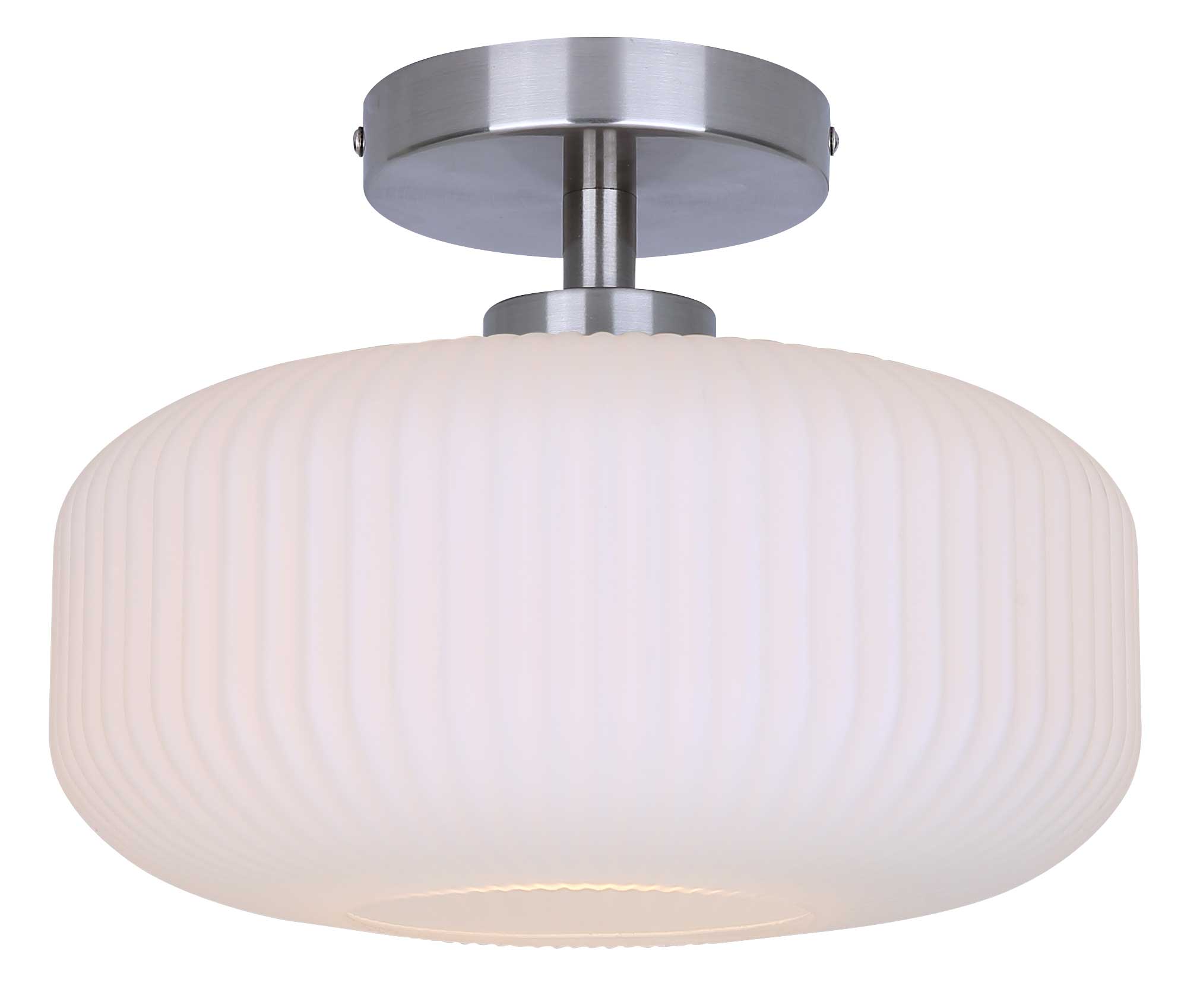 Plafonnier MALLORY IFM1200A11BN