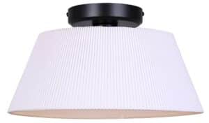 Plafonnier ASPEN IFM1201A13BK