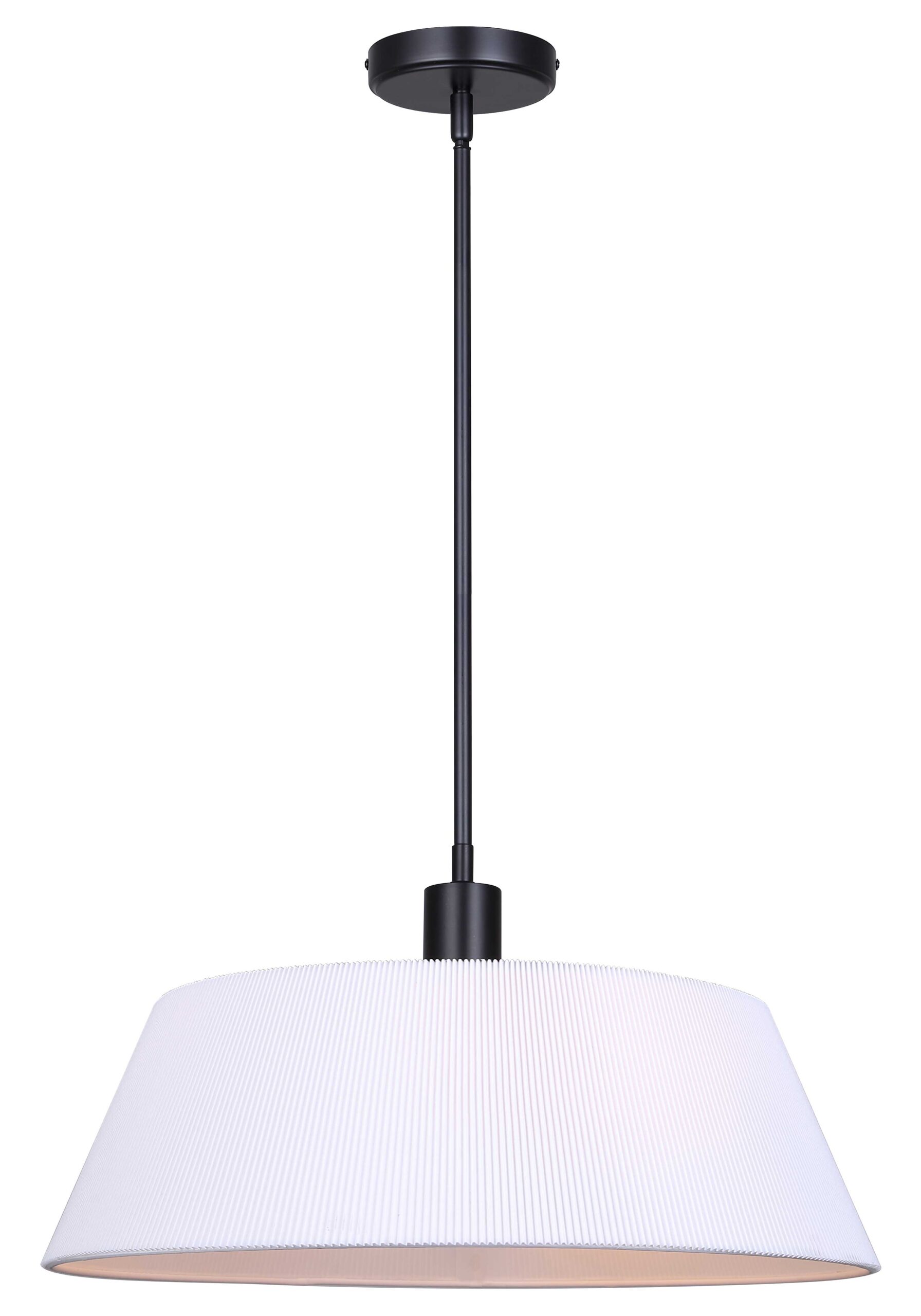 Luminaire suspendu ASPEN IPL1201A03BK20
