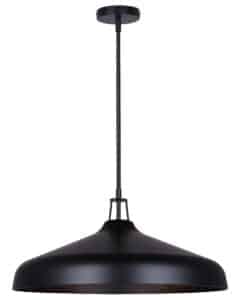 Luminaire suspendu HOLLAND IPL1203A04BK22