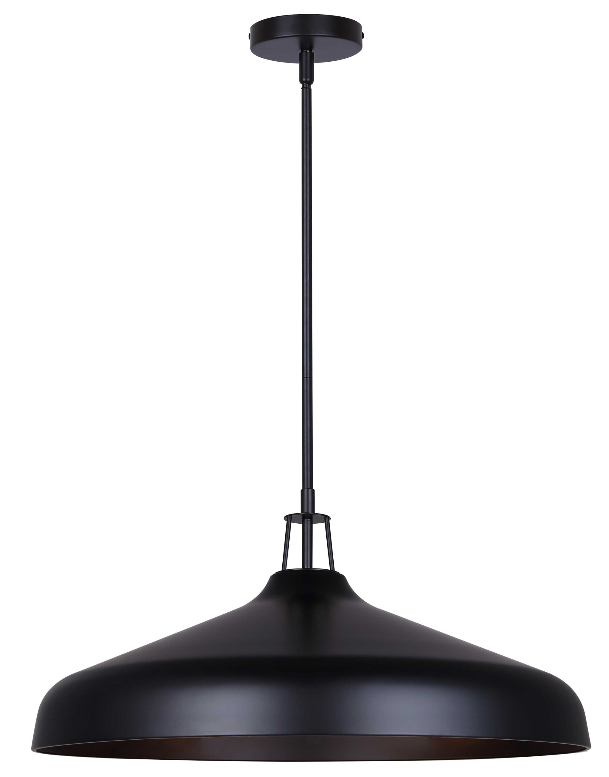 Luminaire suspendu HOLLAND IPL1203A04BK22