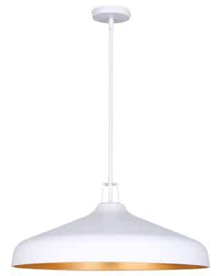 Pendant HOLLAND IPL1203A04WHG22