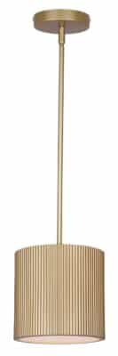 Pendant SCARLETT IPL1208A01PGD