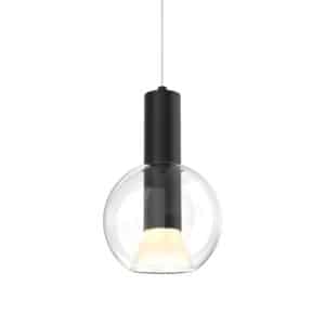 Luminaire suspendu IRIS IRPD-CC-BK