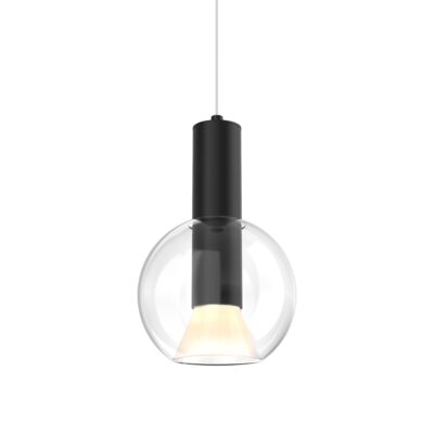 Luminaire suspendu IRIS IRPD-CC-BK