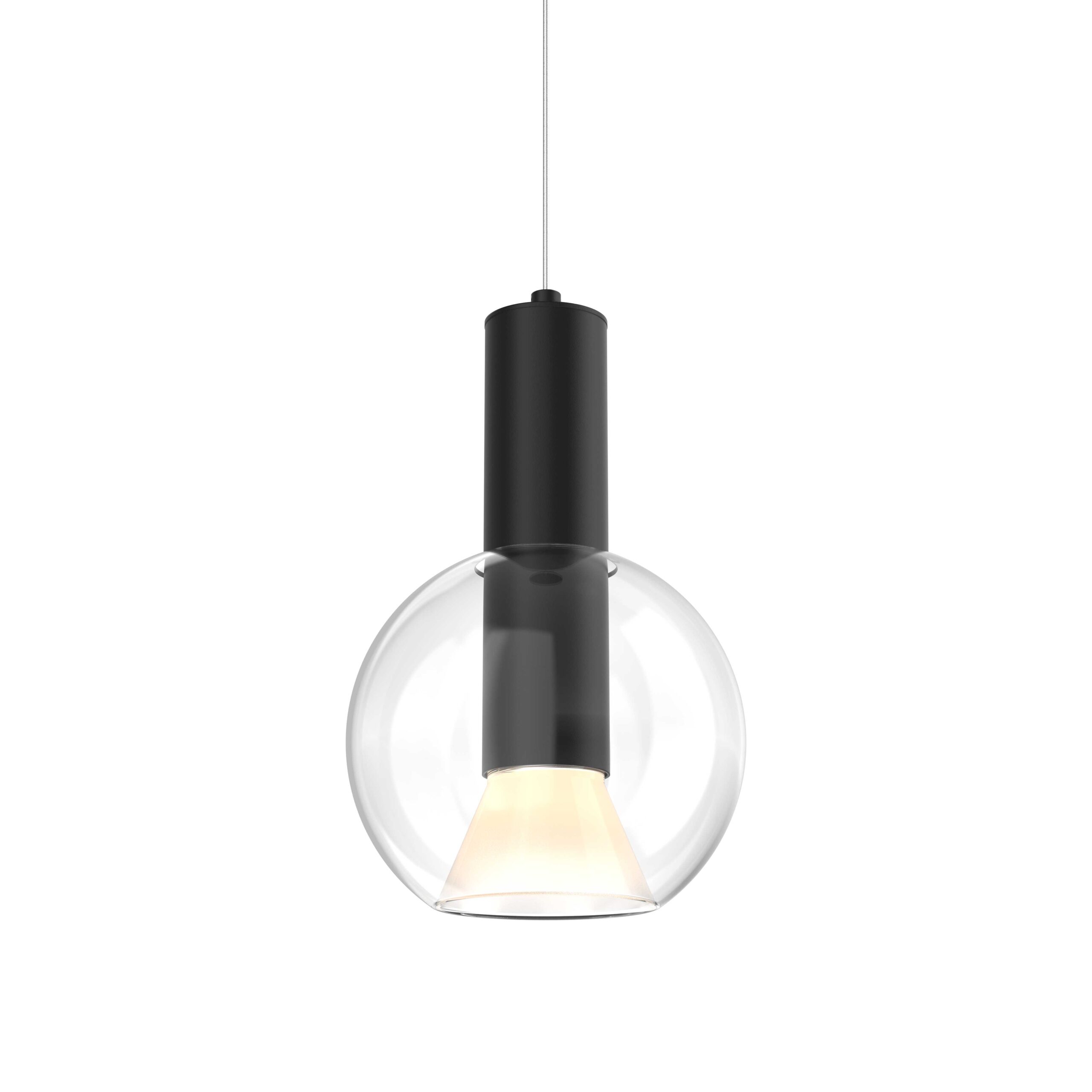 Luminaire suspendu IRIS IRPD-CC-BK