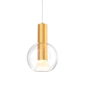Luminaire suspendu IRIS IRPD-CC-GD