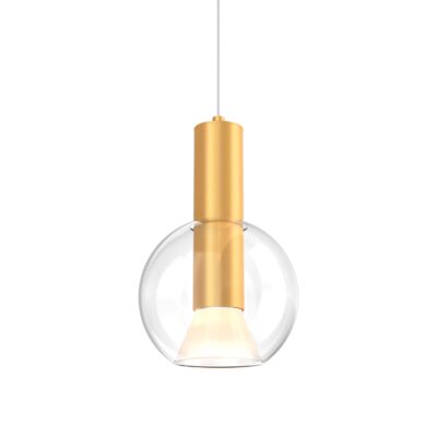 Luminaire suspendu IRIS IRPD-CC-GD