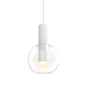 Luminaire suspendu IRIS IRPD-CC-WH
