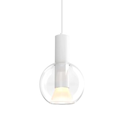 Luminaire suspendu IRIS IRPD-CC-WH
