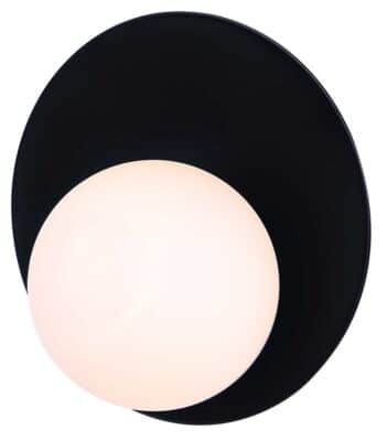 Luminaire mural MESA IWF2188B01BK9