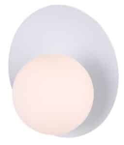 Luminaire mural MESA IWF2188B01WH9