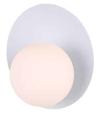 Luminaire mural MESA IWF2188B01WH9