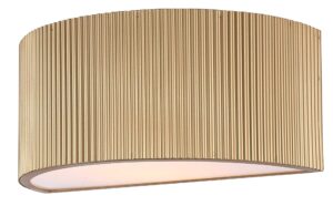 Luminaire mural SCARLETT IWL1208A12PGD