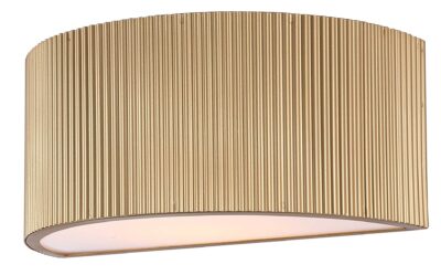 Luminaire mural SCARLETT IWL1208A12PGD